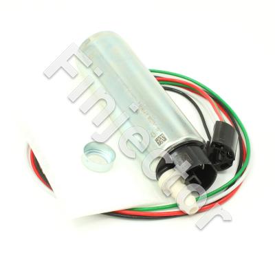 Ti Automotive E5LM Brushless In-Tank Fuel Pump (BKS1002)