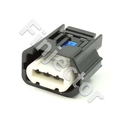 3 pole housing, Volvo EPS (30658215)