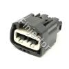 2 pole housing, Volvo EPS (30728420)