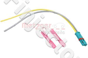 2 pole repair cable, BMW, 0.75 mm², 175 mm (MZ-2324063)