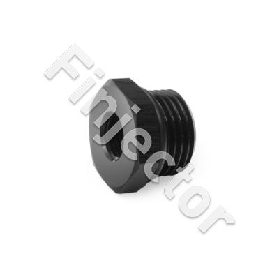 AN-8 ORB to 1/8 NPT Female Adapter (NUKE 700-04-129)