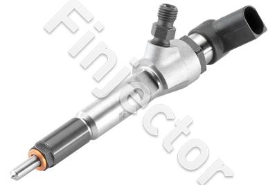 NEW common rail injector  Ford 1.8 (VDO A2C59511610, 5WS40086, 1355051, 4M5Q9F593AD)