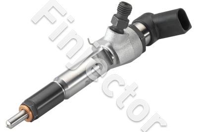 New common rail injector Ford 1,8 (A2C59511611, 5WS40250, 1432322, 7T1Q9F593AB)