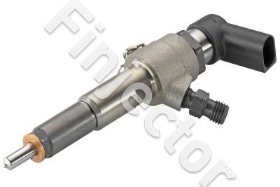 New common rail injector PSA Ford 1,4 (A2C59511612, 5WS40149, 00001980L0, 2S6Q9F593BE, SU00100836)