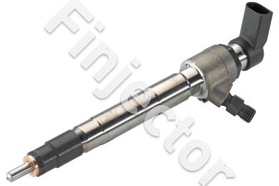 Factory new common rail injector Transit Jumper (A2C59517051, 5WS40745, BK2Q-9K546-AG, 1623839680)