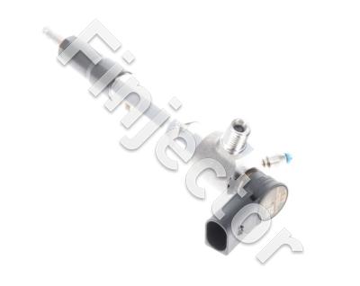 NEW Common rail injector (2802002051380, GK2Q-9K546-AD, 2143478)