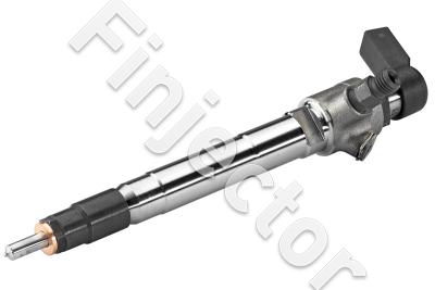 New common rail injector Continental (A2C8139490080N, 1819881, CK4Q-9K546-AA)