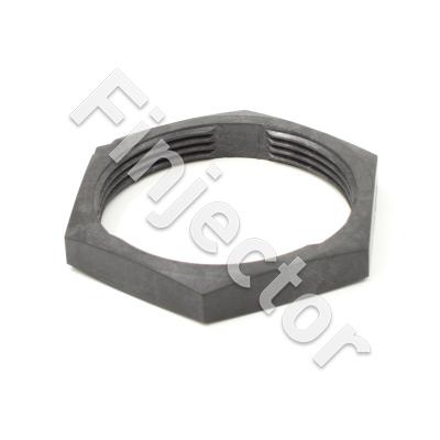 HDP locking nut, size 18 (HDP18-PN01)