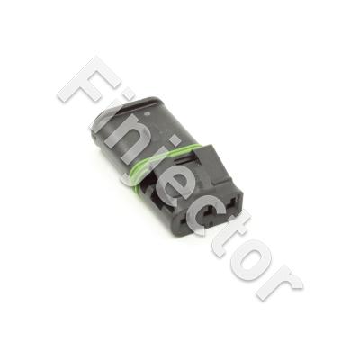 3way 1.2 SealStar FA Connector,Code B (872-405-522)