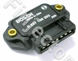 3 Channel Ignition trigger, genuine Bosch 0227100203