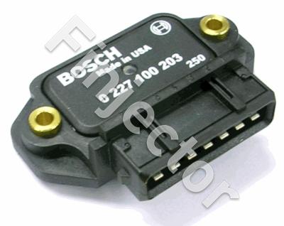 3 Channel Ignition trigger, genuine Bosch 0227100203