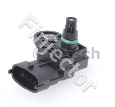 Pressure Sensor   (Bosch 0281006102)