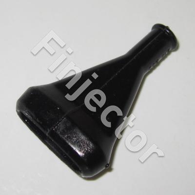Suojakumi 5-napaisille Jetronic liittimille. (Bosch 1280703024)