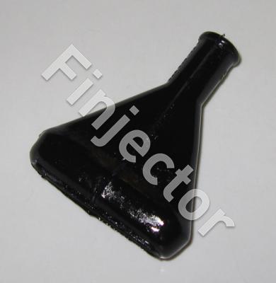 Protective boot for 7 pole Jetronic connectors. BOSCH
