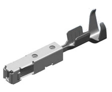 Bosch BTC 1.5 Clean-Body Female terminal, 0.5 - 1.0 mm², tin plated (Bosch 1928498805)