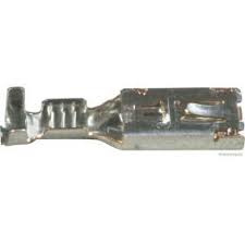 KKS SLK 2.8 ELA, female terminal, 0.25 - 0.5 mm², tin plated
