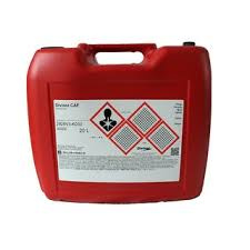 Divinol Diesel calibration fluid for test benches. Price / liter