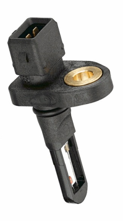 Air temperature sensor, open element. Like Bosch 0280130085