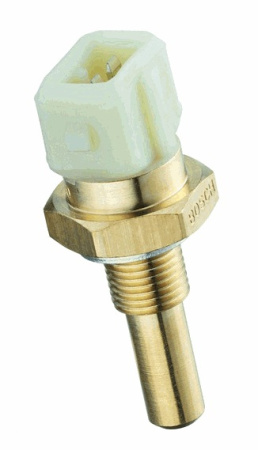 Temperature sensor M10 X 1.0 (Bosch 0280130040)
