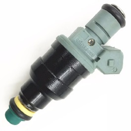 EV1, 16 Ohm, 196cc, B, Jetronic, 1.3, be=O-Ring standard, up=O-Ring standard, body 61mm, total ¤mm