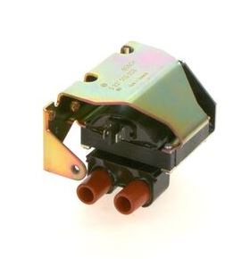 Ignition Coil   (Bosch 0221500203)