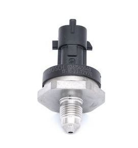 Painetunnistin DSHDKV42, 260 Bar, Compact connector (Bosch 0261545040)