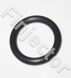 HOLLEY SINGLE POINT INJECTOR  - TOP O-RING (ASNU-61A)