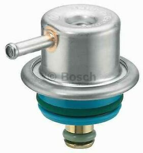 Pressure Regulator 3.5 Bar, 9 mm tip (Bosch 0280160562)