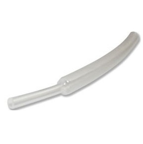 Kutistesukka liimalla, kirkas, 3/1 mm (1.2 m tanko)
