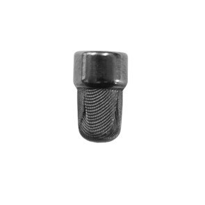 STAINLESS STEEL FILTER BASKET for EV14 type injectors (50) ASNU-003SS7