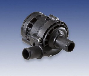 Bosch Water pump, brushless, for 18/19 mm hoses, 12V, 900 l/h