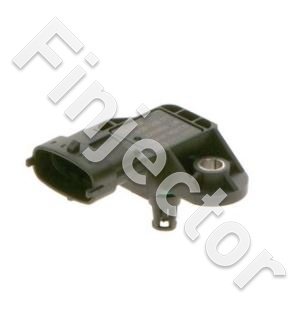 Pressure Sensor 40-380 kPa  (Bosch 0281006171)