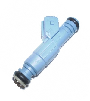 EV6, 15 Ohm, 443cc, E, Jetronic, O-O 61mm, total 73mm