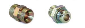 Adapters