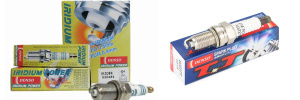 Spark Plugs Denso
