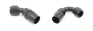 AN10 fittings for rubber hose