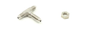 Bulkhead fittings