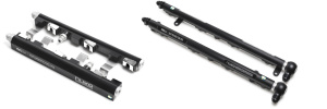 Fuel Rails Bolt-on