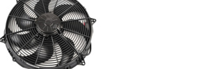 Fans (suctive) 12V, non stocked