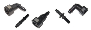 Plastic Quick connectors