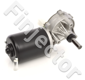 Wiper / sanding / conveyor motor, 24V (Bosch 0986337409) 2