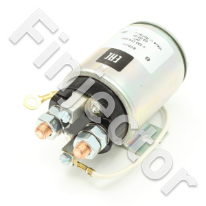 High-Current Relay 24V 150A PR009 (Bosch 0333009009) 2