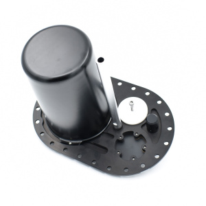 CFC Unit ATL - Competition Fuel Cell Unit for 24 bolt pattern AT 3