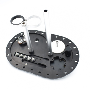CFC Unit ATL - Competition Fuel Cell Unit for 24 bolt pattern AT 2