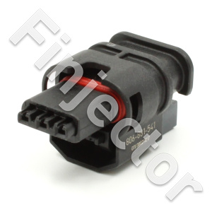 3way 1.2 SealStar HMK FA Connector 2