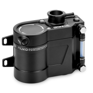 Coolant Expansion Tank