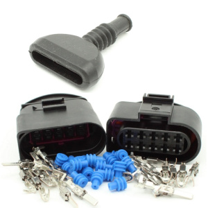 Electrical Connectors