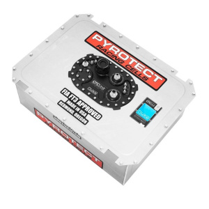 Pyrotect Elite Tank with Nuke Performance CFC Unit 2