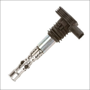 Ignition Coil with integrated power stage, VAG 1.8T. Genuine Bosch product