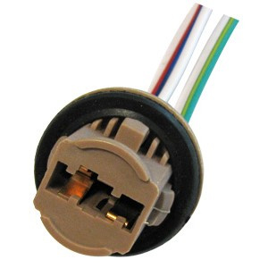 Connector for T20 bulb